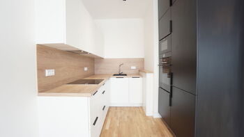 Pronájem bytu 2+kk v osobním vlastnictví 48 m², Popovičky