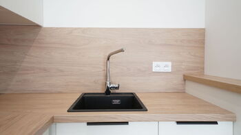 Pronájem bytu 2+kk v osobním vlastnictví 48 m², Popovičky