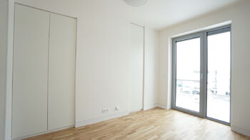 Pronájem bytu 2+kk v osobním vlastnictví 48 m², Popovičky