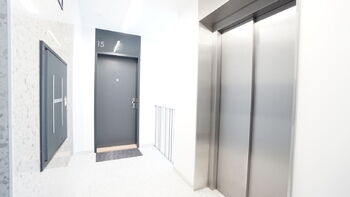 Pronájem bytu 2+kk v osobním vlastnictví 48 m², Popovičky