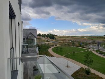 Pronájem bytu 2+kk v osobním vlastnictví 48 m², Popovičky
