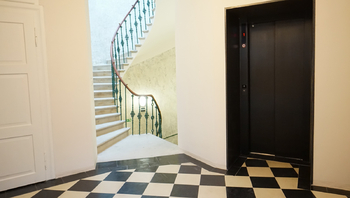 Pronájem bytu 2+kk v osobním vlastnictví 51 m², Praha 1 - Staré Město