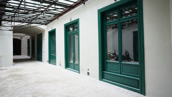 Pronájem bytu 2+kk v osobním vlastnictví 51 m², Praha 1 - Staré Město