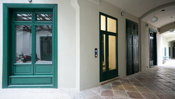 Pronájem bytu 2+kk v osobním vlastnictví 51 m², Praha 1 - Staré Město
