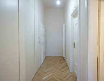 Pronájem bytu 2+kk v osobním vlastnictví 51 m², Praha 1 - Staré Město