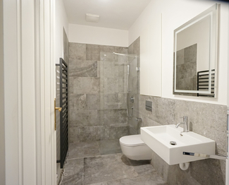 Pronájem bytu 2+kk v osobním vlastnictví 51 m², Praha 1 - Staré Město