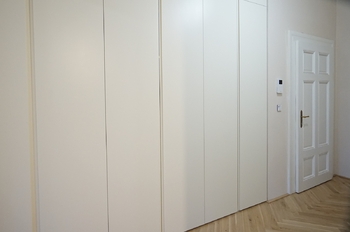 Pronájem bytu 2+kk v osobním vlastnictví 51 m², Praha 1 - Staré Město