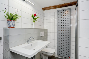 koupelna foto 2 - Prodej domu 69 m², Zhoř