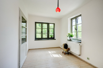 ložnice foto 1 - Prodej domu 69 m², Zhoř