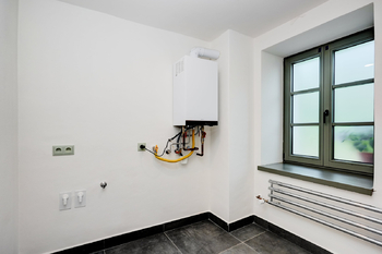 technická místnost - Prodej domu 69 m², Zhoř