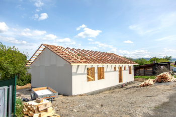 Prodej domu 112 m², Krhová