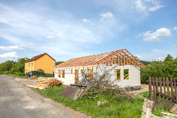 Prodej domu 112 m², Krhová