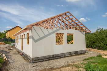 Prodej domu 112 m², Krhová