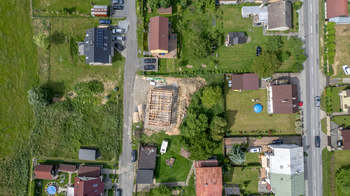 Prodej domu 112 m², Krhová