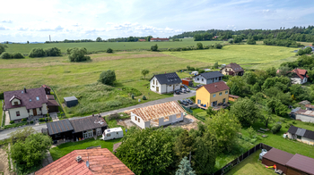 Prodej domu 112 m², Krhová