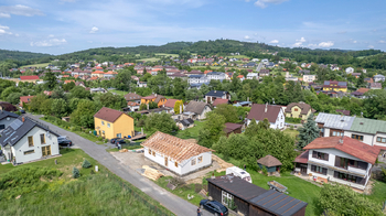 Prodej domu 112 m², Krhová
