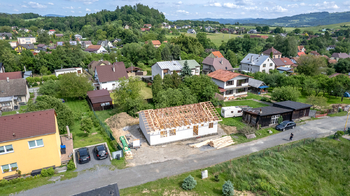 Prodej domu 112 m², Krhová
