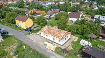 Prodej domu 112 m², Krhová