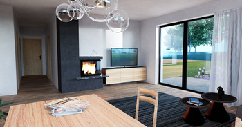 Prodej domu 112 m², Krhová