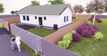 Prodej domu 112 m², Krhová
