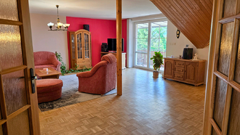 Prodej obchodních prostor 380 m², Tlumačov