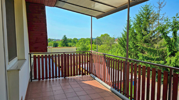 Prodej obchodních prostor 380 m², Tlumačov