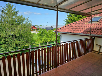 Prodej obchodních prostor 380 m², Tlumačov