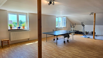 Prodej obchodních prostor 380 m², Tlumačov