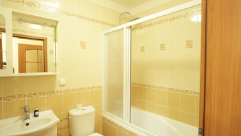 Pronájem ubytovacího zařízení 147 m², Praha 10 - Hostivař