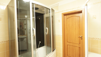Pronájem ubytovacího zařízení 147 m², Praha 10 - Hostivař