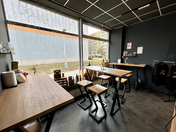 Pronájem obchodních prostor 54 m², Praha 5 - Stodůlky