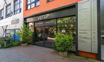 Pronájem obchodních prostor 54 m², Praha 5 - Stodůlky