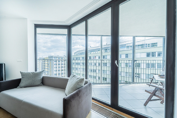 Prodej bytu 1+kk v osobním vlastnictví 58 m², Praha 3 - Žižkov