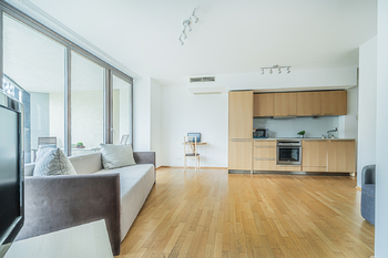 Prodej bytu 1+kk v osobním vlastnictví 58 m², Praha 3 - Žižkov