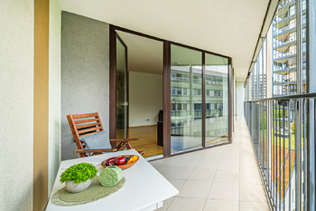 Prodej bytu 1+kk v osobním vlastnictví 58 m², Praha 3 - Žižkov