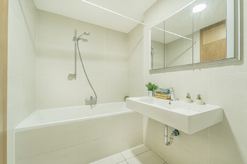 Prodej bytu 1+kk v osobním vlastnictví 58 m², Praha 3 - Žižkov