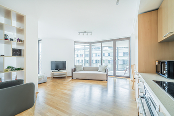 Prodej bytu 1+kk v osobním vlastnictví 75 m², Praha 3 - Žižkov