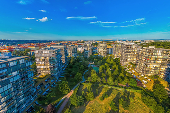 Prodej bytu 1+kk v osobním vlastnictví 58 m², Praha 3 - Žižkov