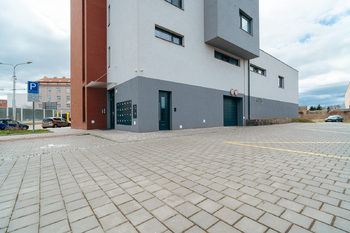 Pronájem bytu 2+kk v osobním vlastnictví 56 m², Brno