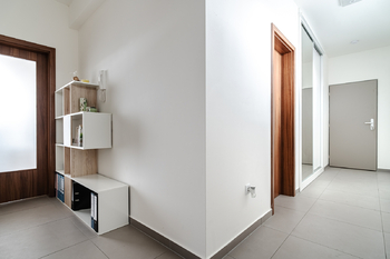 Pronájem bytu 2+kk v osobním vlastnictví 56 m², Brno