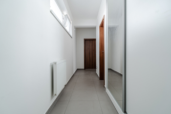 Pronájem bytu 2+kk v osobním vlastnictví 56 m², Brno