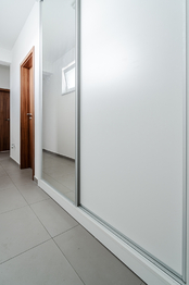 Pronájem bytu 2+kk v osobním vlastnictví 56 m², Brno