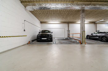 Pronájem bytu 2+kk v osobním vlastnictví 56 m², Brno