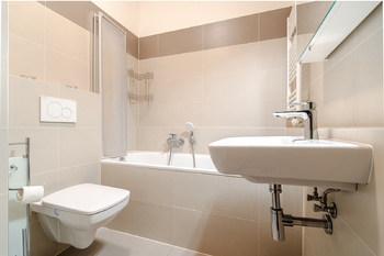 Pronájem bytu 2+kk v osobním vlastnictví 56 m², Brno