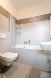 Pronájem bytu 2+kk v osobním vlastnictví 56 m², Brno