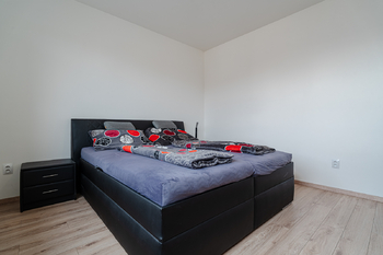 Pronájem bytu 2+kk v osobním vlastnictví 56 m², Brno