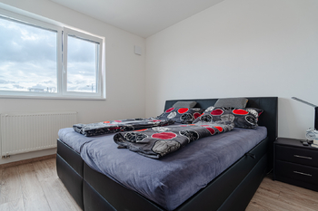 Pronájem bytu 2+kk v osobním vlastnictví 56 m², Brno