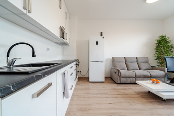 Pronájem bytu 2+kk v osobním vlastnictví 56 m², Brno