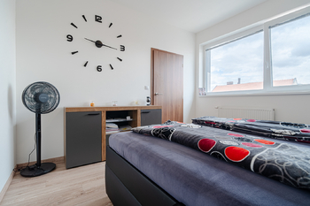 Pronájem bytu 2+kk v osobním vlastnictví 56 m², Brno