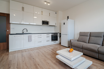 Pronájem bytu 2+kk v osobním vlastnictví 56 m², Brno